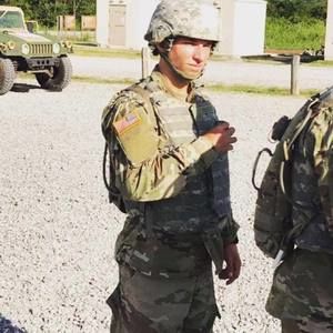 Meet your Posher, Johnny